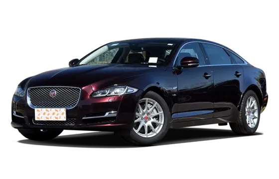Jaguar  XJ