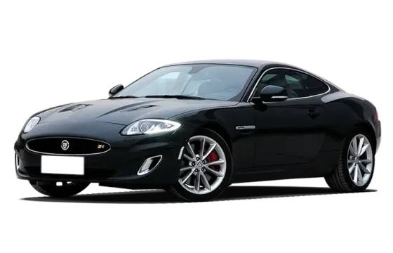 Jaguar XK