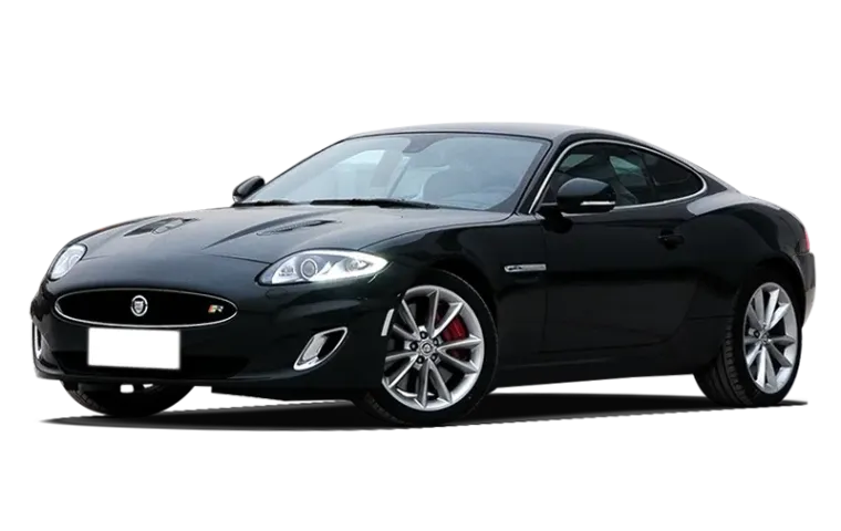 Jaguar XK