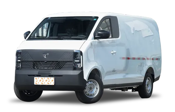 Jenhoo EV48
