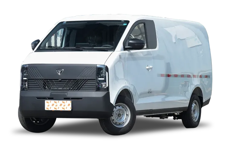 Jenhoo EV48
