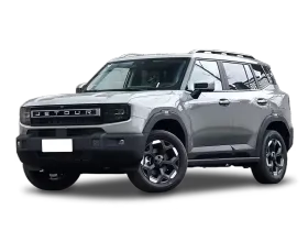 Jetour T1