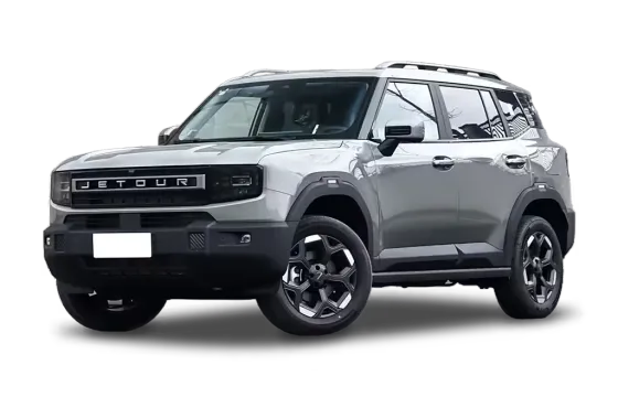 Jetour T1