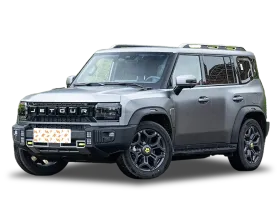 Shanhai T2