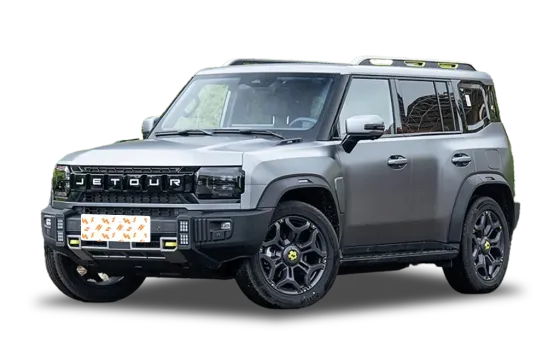 Shanhai T2
