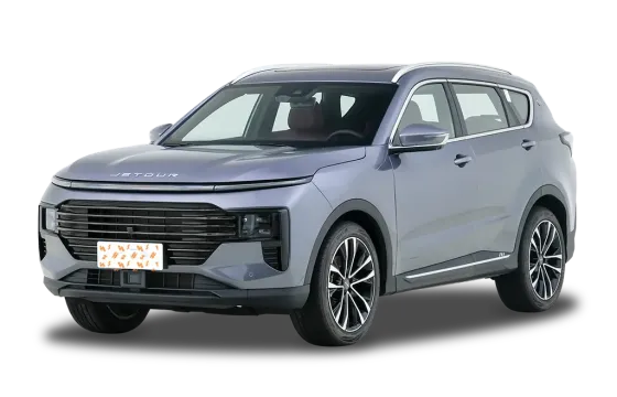 Jetour X70
