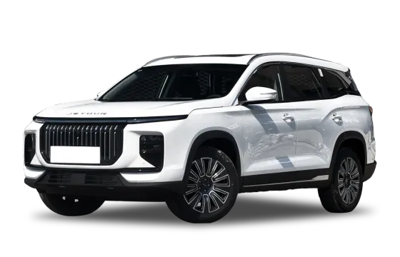 Jetour X90