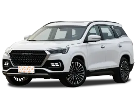 Jetour X95