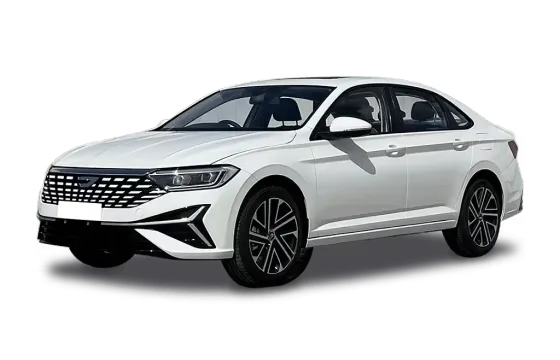 Jetta VA7