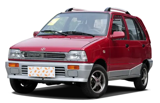 Jiangnan TT