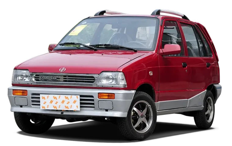 Jiangnan TT