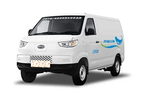 Jiangtun E5