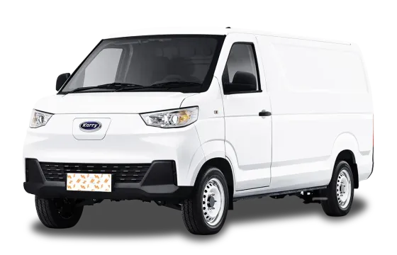 Jiangtun E6