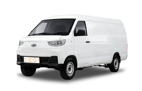 Jiangtun E7