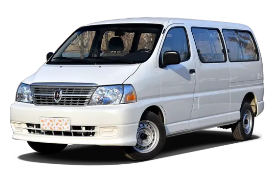 Jinbei Express