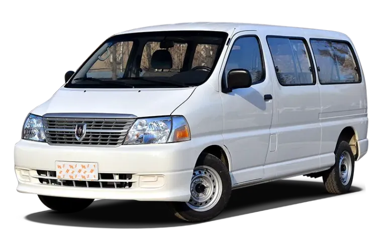 Jinbei Express