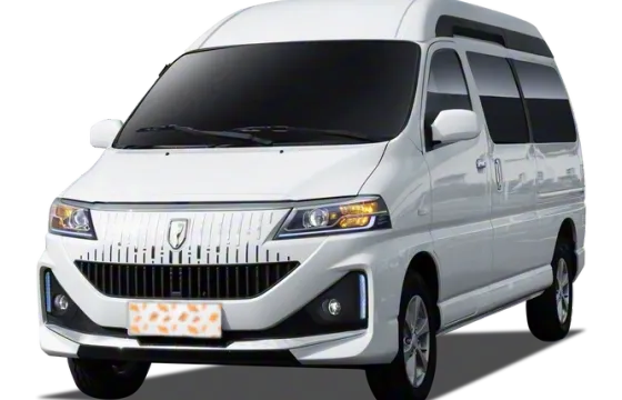 Jinbei Grand Haise EV