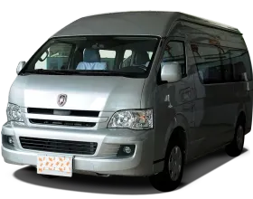 Jinbei H2