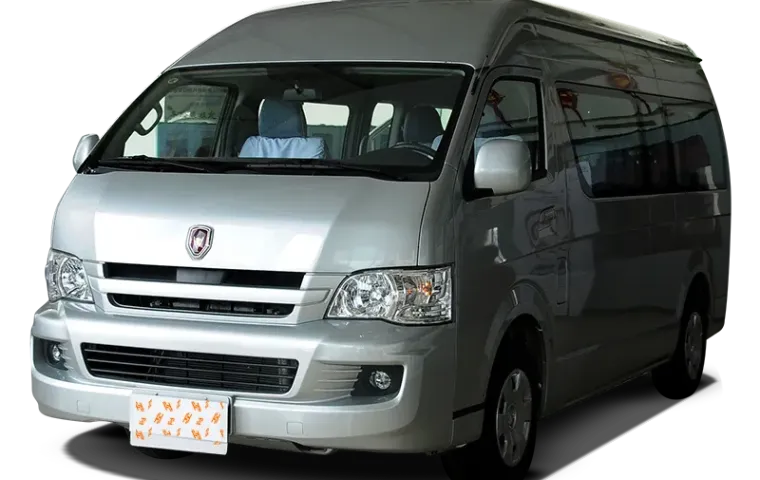 Jinbei H2