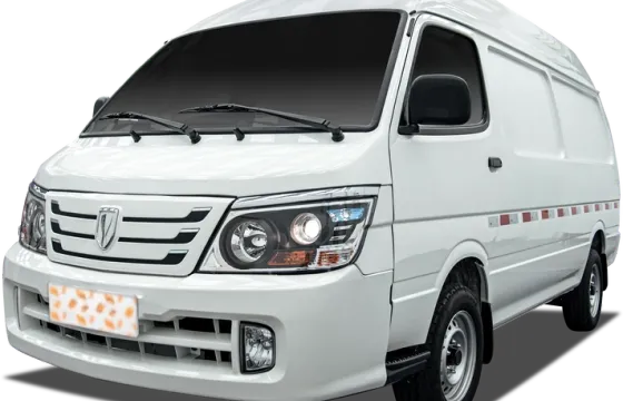 Jinbei Haise EV