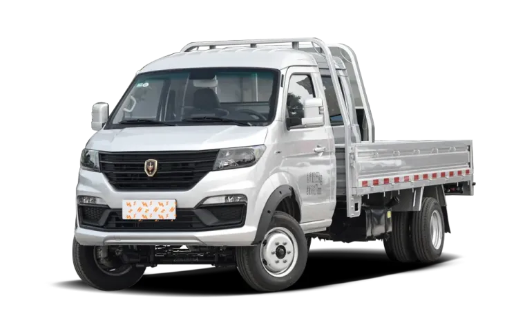 Jinbei Jinka S6