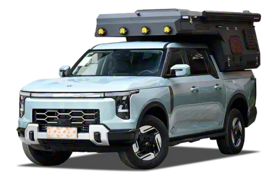 Jingfei Z9 RV