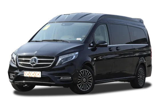 Jinguan Benz V-Class