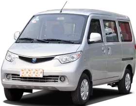 Jonway Wuxing