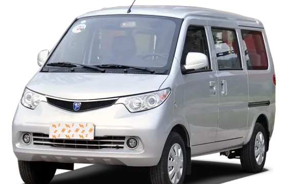 Jonway Wuxing