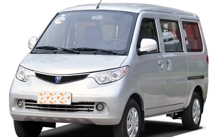 Jonway Wuxing