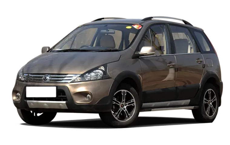景逸SUV