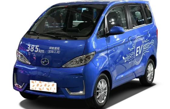 Joylong EM3