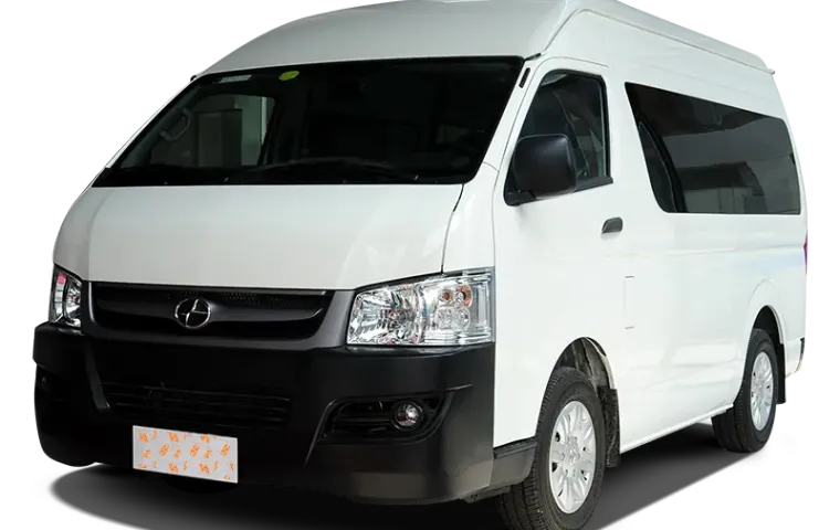 Joylong MPV