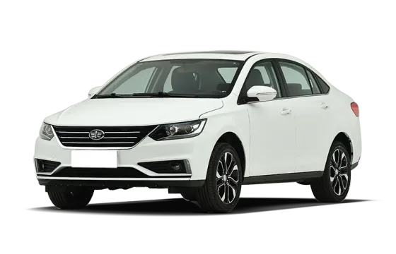 Junpai A50