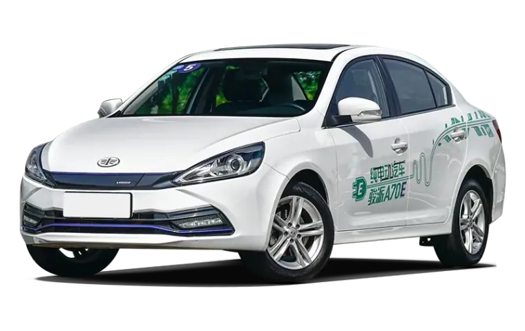 Junpai A70