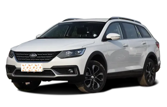 Junpai CX65
