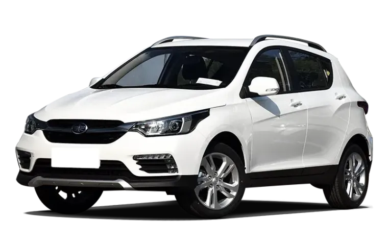 Junpai D60