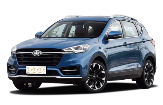 Junpai D80