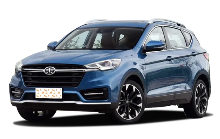 Junpai D80