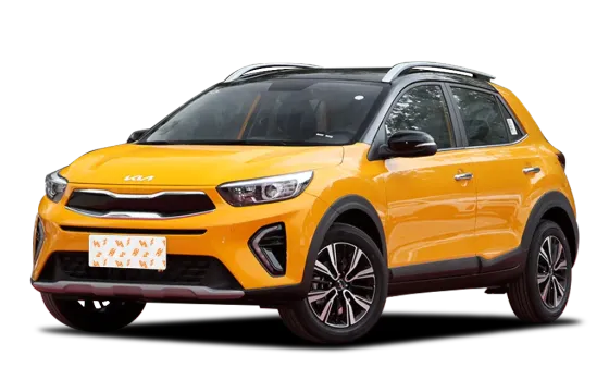 KIA KX1