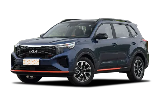 Kia KX5