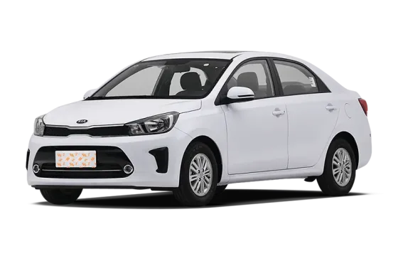 KIA PEGAS