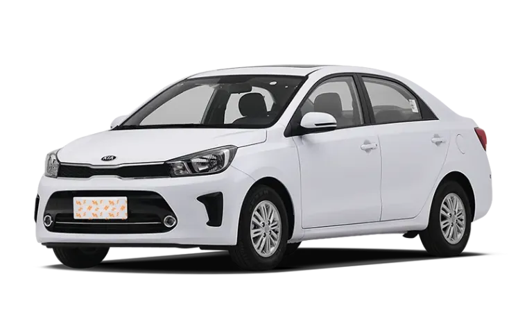 KIA PEGAS