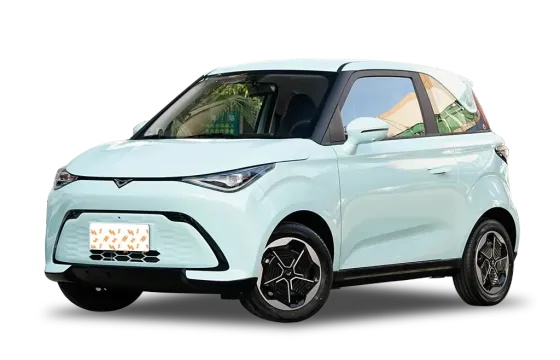 Kaiyi E-QUTE O2