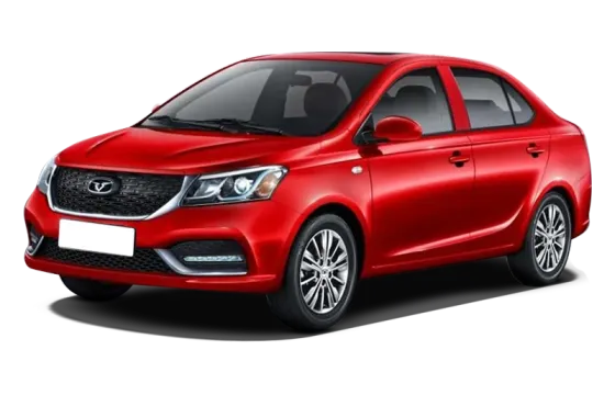 Kaiyi E3