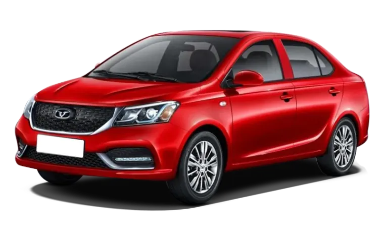 Kaiyi E3