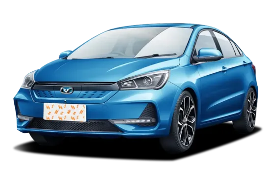 Kaiyi E5