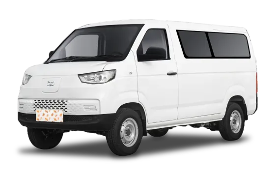 Kaiyi Jiangtun E5