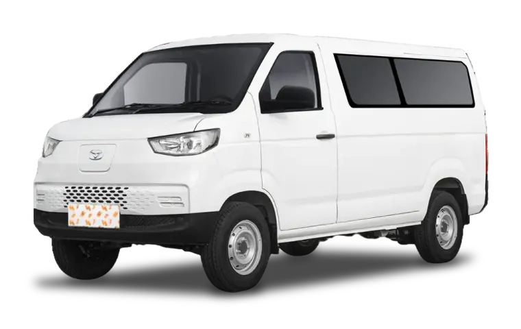 Kaiyi Jiangtun E5