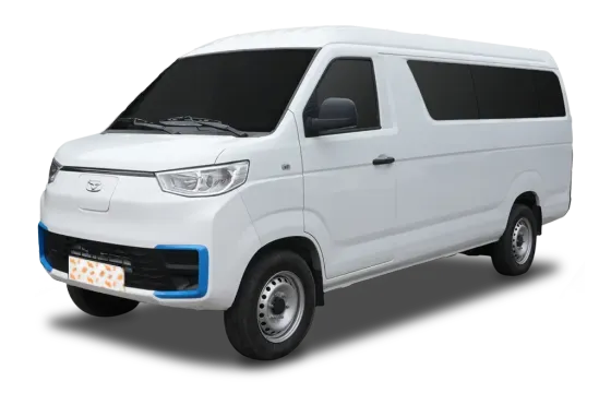 Kaiyi Jiangtun E7